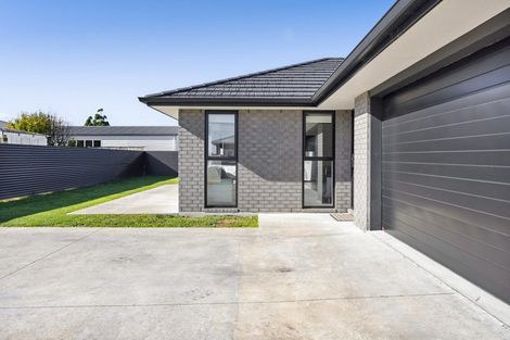 Photo of property in 32a Hunter Street, Hawera, 4610