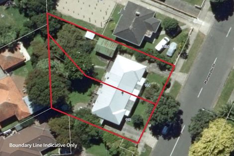 Photo of property in 116 Manawatu Street, Hokowhitu, Palmerston North, 4410