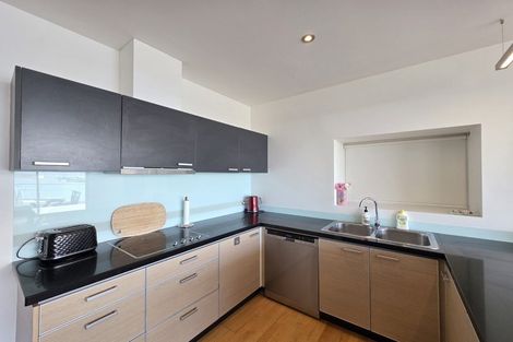 Photo of property in 513d/14 West Quay, Ahuriri, Napier, 4110