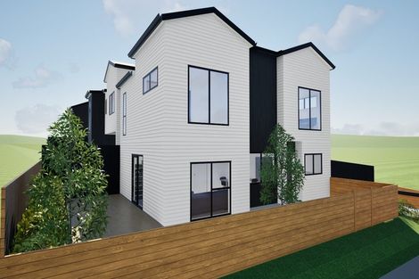 Photo of property in 3/9 Fairview Road, Papatoetoe, Auckland, 2025