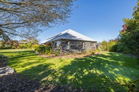Photo of property in 49 Douglas Road, Amberley, 7410