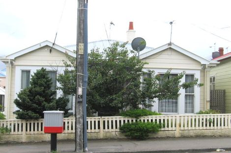 Photo of property in 115 Constable Street, Newtown, Wellington, 6021