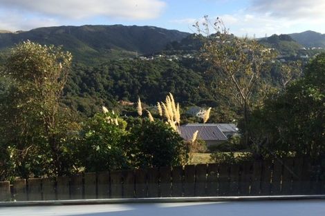 Photo of property in 144f3 Mairangi Road, Wilton, Wellington, 6012