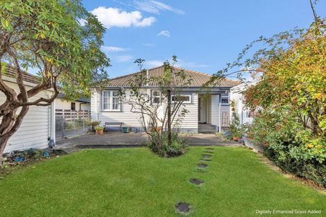 Photo of property in 372 Ruahine Street, Terrace End, Palmerston North, 4410