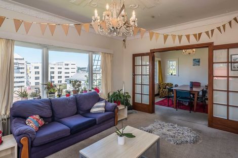 Photo of property in 319f2 The Terrace, Te Aro, Wellington, 6011