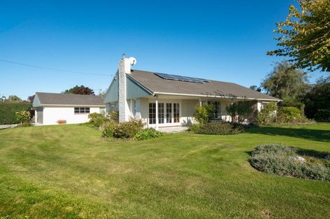 Photo of property in 10 Cunningham Street, Leeston, 7632
