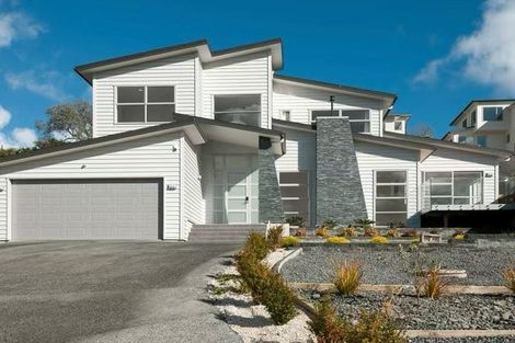 Photo of property in 44 Borneo Drive, Fairview Heights, Auckland, 0632