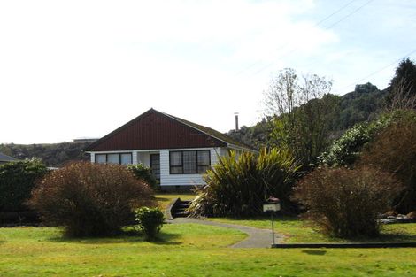 Photo of property in 27-29 Dick Street, Reefton, 7830