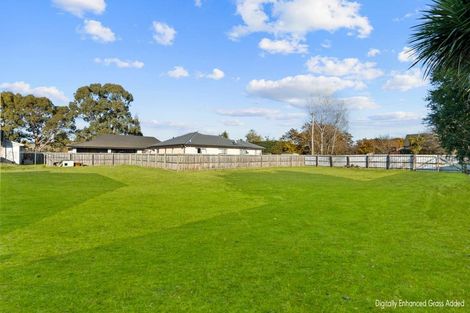 Photo of property in 1 Levin Street, Cheviot, 7310