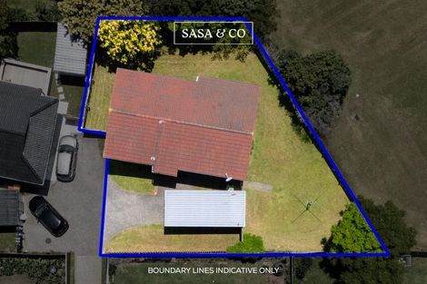 Photo of property in 2/6 Bundena Place, Clendon Park, Auckland, 2103
