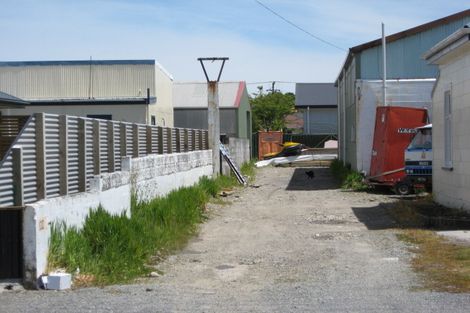 Photo of property in 132 Queen Street, Westport, 7825