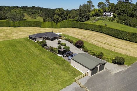 Photo of property in 100 Tebbutt Road, Lower Kaimai, Tauranga, 3171