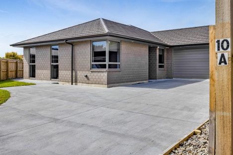 Photo of property in 10a Fairbank Avenue, Stratford, 4332