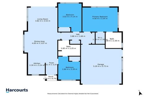 Photo of property in Parkside Villas, 99/11 Manuka Street, Matamata, 3400