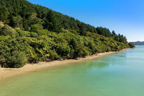 Photo of property in Waitaria Bay, Waitaria Bay, Picton, 7282