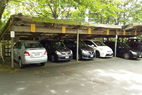 Photo of property in Embassy Court, 16/84 Boulcott Street, Wellington Central, Wellington, 6011