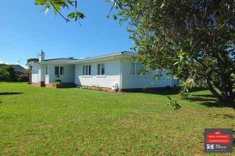 Photo of property in 4 Hailes Road, Te Kamo, Whangarei, 0112