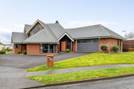 Photo of property in 4 Western Heights Drive, Western Heights, Hamilton, 3200