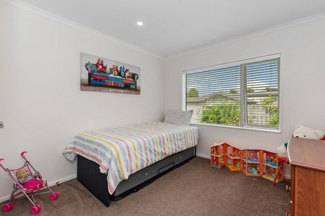 Photo of property in 11 Allendale Place, Morrinsville, 3300