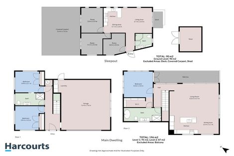 Photo of property in 239 Metcalfe Road, Ranui, Auckland, 0612
