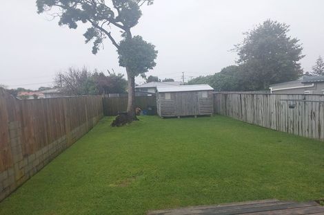 Photo of property in 15 Wakefield Road, Favona, Auckland, 2024