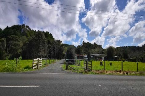 Photo of property in 638 Takahue Road, Takahue, Kaitaia, 0481