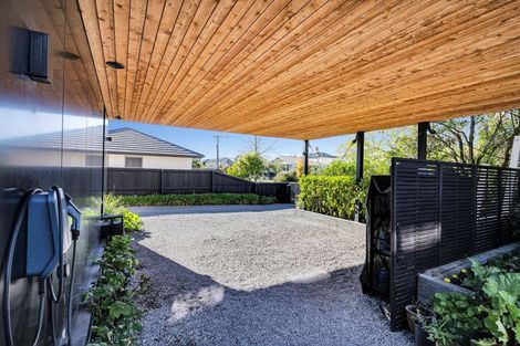 Photo of property in 53a Edward Avenue, Edgeware, Christchurch, 8013