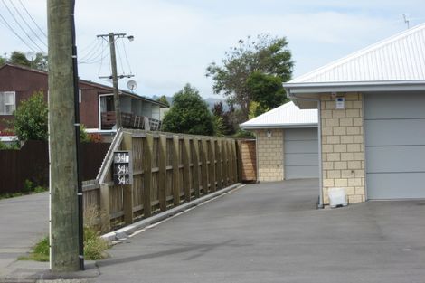 Photo of property in 34c Harman Street, Addington, Christchurch, 8024