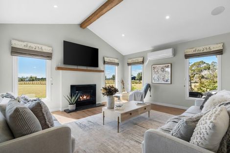 Photo of property in 26 Romina Way, Martinborough, 5781