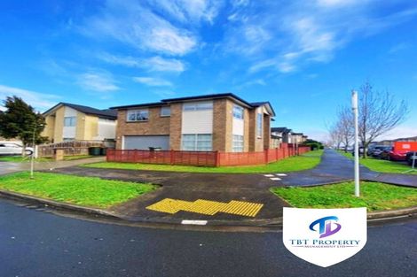 Photo of property in 1 Cranford Drive, Flat Bush, Auckland, 2019