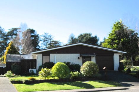 Photo of property in 1/23 Reeve Drive, Havelock North, 4130