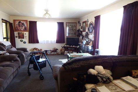 Photo of property in 3 Totara Street, Marton, 4710