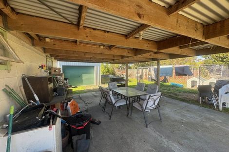 Photo of property in 2196 State Highway 56, Longburn, Palmerston North, 4412