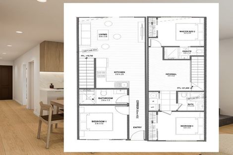 Photo of property in 399 Massey Road, Mangere East, Auckland, 2024