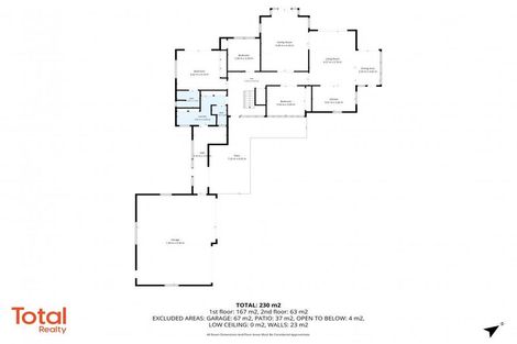 Photo of property in 5 Abbotts Place, Avonhead, Christchurch, 8042