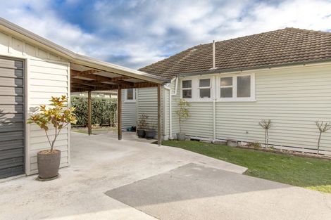 Photo of property in 5 Mackie Street, Waipukurau, 4200