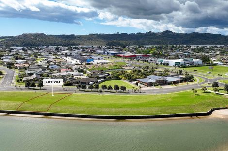 Photo of property in 163 Matangirau School Road, Kaeo, 0478