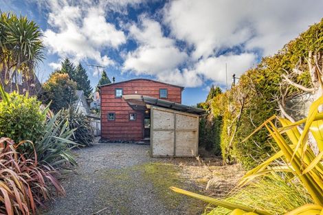 Photo of property in 2a Willow Lane, Ohakune, 4625