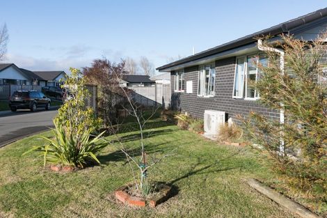 Photo of property in 36 Henry Russell Estate, Waipukurau, 4200
