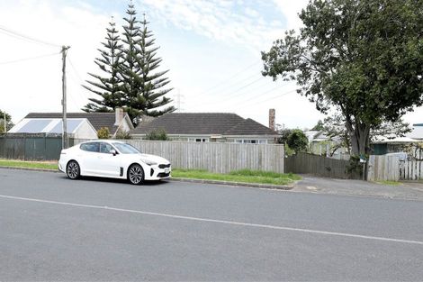 Photo of property in 27 Takanini Road, Takanini, 2112