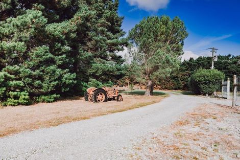 Photo of property in 679 Depot Road, Burnt Hill, Oxford, 7495