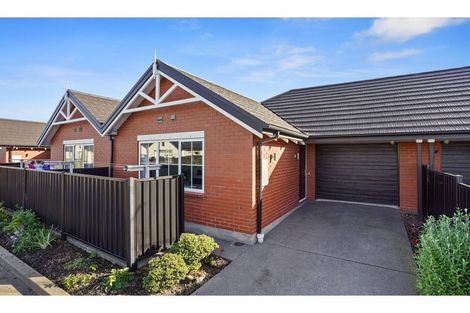 Photo of property in 30 Tuhoe Avenue, Kaiapoi, 7630