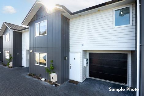 Photo of property in 9u6 Maitland Street, Frankton, Hamilton, 3204