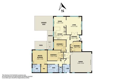 Photo of property in 16 Ludlow Place, Pukekohe, 2120