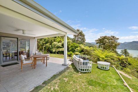 Photo of property in 70 Korimako Rise, Havelock, 7178