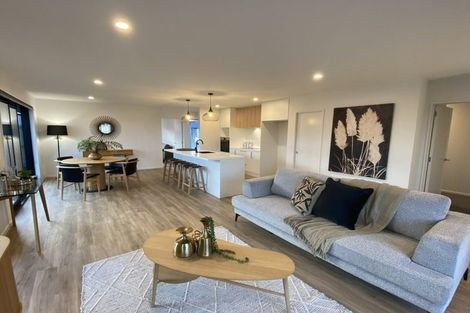 Photo of property in 81 Nethercote Way, Rolleston, 7614