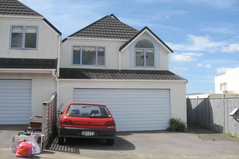 Photo of property in 21a Treasure Grove, Hataitai, Wellington, 6021