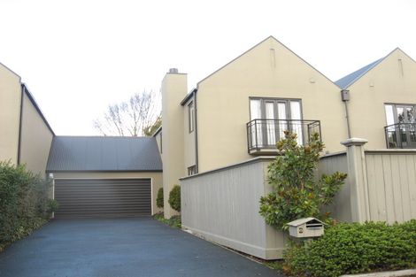 Photo of property in 6 Keoghs Lane, St Albans, Christchurch, 8014
