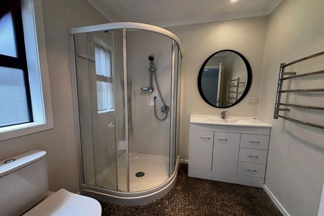 Photo of property in 12a Junction Street, Welbourn, New Plymouth, 4310