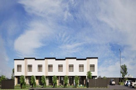 Photo of property in 46b Division Street, Riccarton, Christchurch, 8041